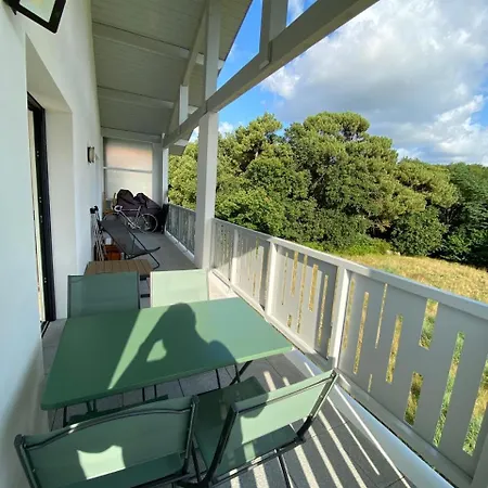 Baiona Appartment