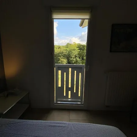 Baiona Appartment