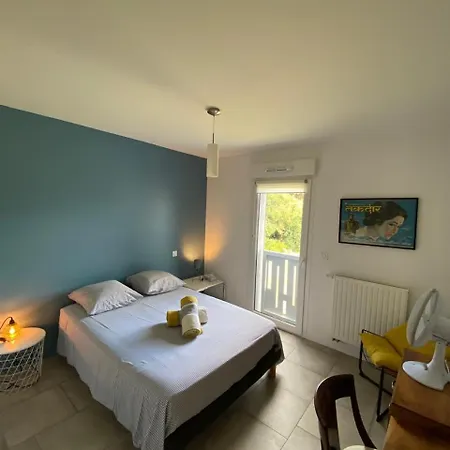 Apartament Baiona Appartment