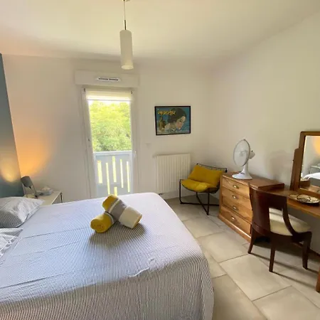 Baiona Appartment * Bayonne