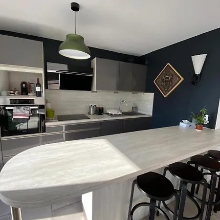 Baiona Appartment