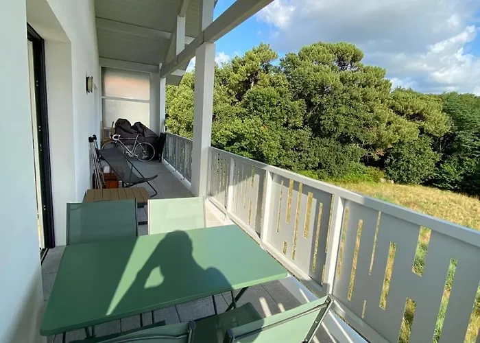 Baiona Appartment
