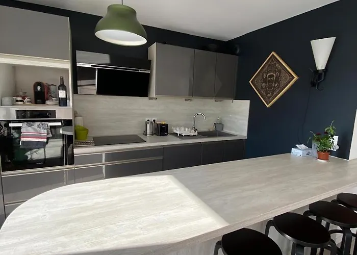 Baiona Appartment